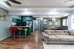 Blk 629 Woodlands Ring Road (Woodlands), HDB 5 Rooms #547072971
